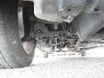 Used 2003 TOYOTA MARK II BF60873 for Sale Image 13