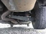 Used 2003 TOYOTA MARK II BF60873 for Sale Image 16
