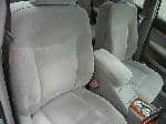 Used 2003 TOYOTA MARK II BF60873 for Sale Image 17