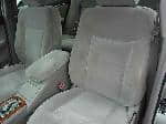 Used 2003 TOYOTA MARK II BF60873 for Sale Image 18