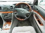Used 2003 TOYOTA MARK II BF60873 for Sale Image 21
