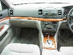 Used 2003 TOYOTA MARK II BF60873 for Sale Image 22