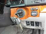 Used 2003 TOYOTA MARK II BF60873 for Sale Image 26