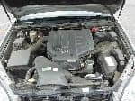 Used 2003 TOYOTA MARK II BF60873 for Sale Image 28