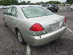 Used 2003 TOYOTA MARK II BF60873 for Sale Image 3