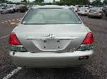 Used 2003 TOYOTA MARK II BF60873 for Sale Image 4