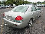 Used 2003 TOYOTA MARK II BF60873 for Sale Image 5