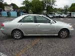Used 2003 TOYOTA MARK II BF60873 for Sale Image 6