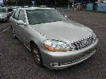 Used 2003 TOYOTA MARK II BF60873 for Sale Image 7