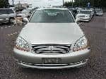 Used 2003 TOYOTA MARK II BF60873 for Sale Image 8