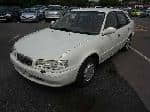 Used 1999 TOYOTA SPRINTER SEDAN BF60880 for Sale Image 1