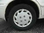 Used 1999 TOYOTA SPRINTER SEDAN BF60880 for Sale Image 11