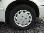 Used 1999 TOYOTA SPRINTER SEDAN BF60880 for Sale Image 12