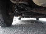 Used 1999 TOYOTA SPRINTER SEDAN BF60880 for Sale Image 15
