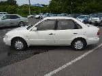 Used 1999 TOYOTA SPRINTER SEDAN BF60880 for Sale Image 2