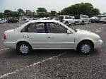 Used 1999 TOYOTA SPRINTER SEDAN BF60880 for Sale Image 6