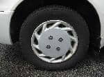 Used 1999 TOYOTA SPRINTER SEDAN BF60880 for Sale Image 9