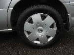 Used 2002 NISSAN SERENA BF60894 for Sale Image 10