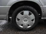Used 2002 NISSAN SERENA BF60894 for Sale Image 11