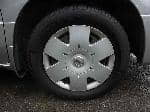 Used 2002 NISSAN SERENA BF60894 for Sale Image 12