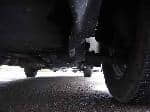 Used 2002 NISSAN SERENA BF60894 for Sale Image 14