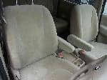 Used 2002 NISSAN SERENA BF60894 for Sale Image 17