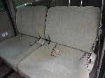Used 2002 NISSAN SERENA BF60894 for Sale Image 19