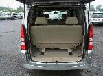 Used 2002 NISSAN SERENA BF60894 for Sale Image 21