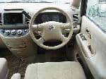 Used 2002 NISSAN SERENA BF60894 for Sale Image 22