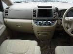 Used 2002 NISSAN SERENA BF60894 for Sale Image 23