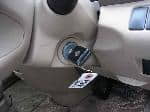 Used 2002 NISSAN SERENA BF60894 for Sale Image 26