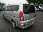 Used 2002 NISSAN SERENA BF60894 for Sale Image 3
