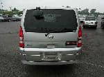 Used 2002 NISSAN SERENA BF60894 for Sale Image 4