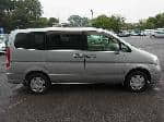 Used 2002 NISSAN SERENA BF60894 for Sale Image 6