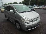 Used 2002 NISSAN SERENA BF60894 for Sale Image 7