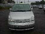 Used 2002 NISSAN SERENA BF60894 for Sale Image 8