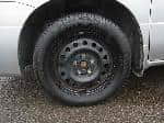 Used 2002 NISSAN SERENA BF60894 for Sale Image 9