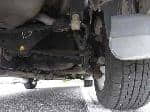 Used 2001 SUBARU FORESTER BF60895 for Sale Image 16