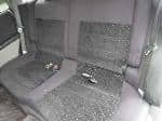 Used 2001 SUBARU FORESTER BF60895 for Sale Image 19