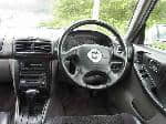 Used 2001 SUBARU FORESTER BF60895 for Sale Image 21