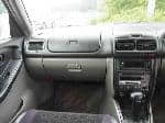 Used 2001 SUBARU FORESTER BF60895 for Sale Image 22