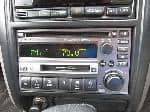 Used 2001 SUBARU FORESTER BF60895 for Sale Image 25