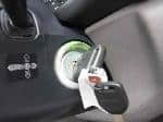 Used 2001 SUBARU FORESTER BF60895 for Sale Image 27
