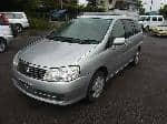 Used 2001 NISSAN LIBERTY BF60896 for Sale Image 1