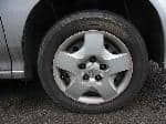 Used 2001 NISSAN LIBERTY BF60896 for Sale Image 12