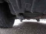 Used 2001 NISSAN LIBERTY BF60896 for Sale Image 13