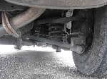 Used 2001 NISSAN LIBERTY BF60896 for Sale Image 16