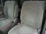 Used 2001 NISSAN LIBERTY BF60896 for Sale Image 18
