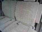 Used 2001 NISSAN LIBERTY BF60896 for Sale Image 19