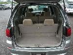 Used 2001 NISSAN LIBERTY BF60896 for Sale Image 21